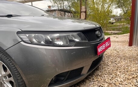 KIA Cerato III, 2011 год, 750 000 рублей, 4 фотография