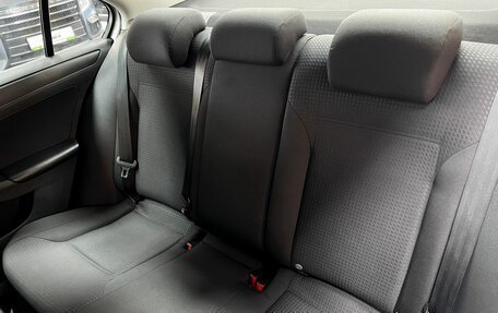 Volkswagen Jetta VI, 2015 год, 895 000 рублей, 10 фотография