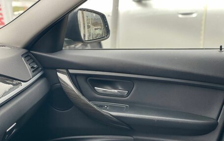 BMW 3 серия, 2016 год, 1 800 000 рублей, 11 фотография