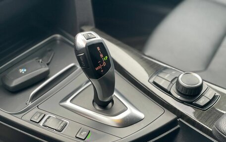 BMW 3 серия, 2016 год, 1 800 000 рублей, 10 фотография