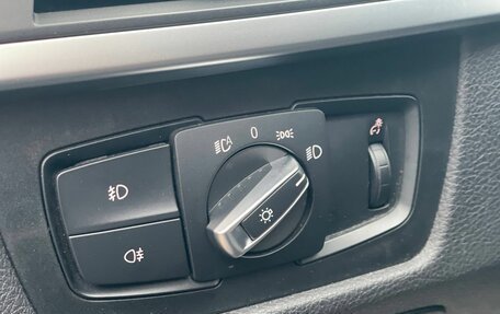 BMW 3 серия, 2016 год, 1 800 000 рублей, 9 фотография