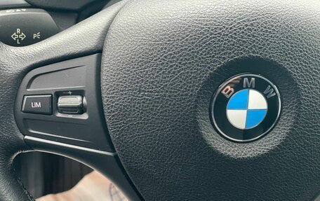BMW 3 серия, 2016 год, 1 800 000 рублей, 12 фотография