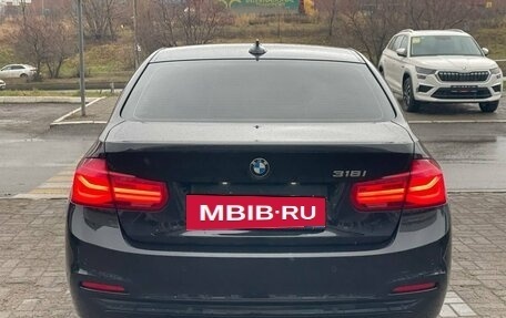 BMW 3 серия, 2016 год, 1 800 000 рублей, 6 фотография