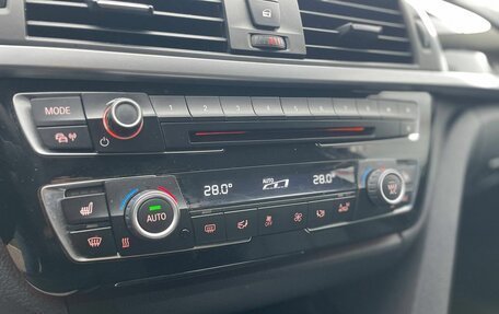 BMW 3 серия, 2016 год, 1 800 000 рублей, 17 фотография