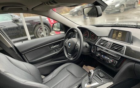 BMW 3 серия, 2016 год, 1 800 000 рублей, 19 фотография