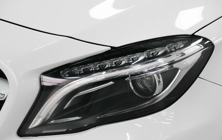 Mercedes-Benz GLA, 2016 год, 2 300 000 рублей, 7 фотография