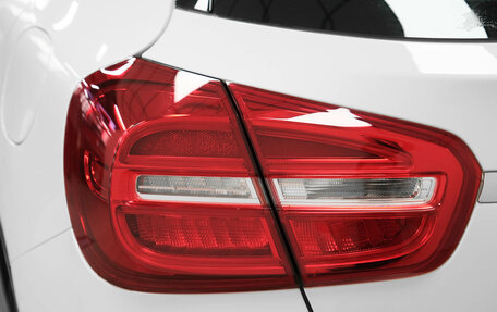 Mercedes-Benz GLA, 2016 год, 2 300 000 рублей, 8 фотография