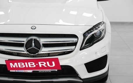 Mercedes-Benz GLA, 2016 год, 2 300 000 рублей, 6 фотография