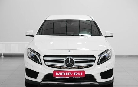 Mercedes-Benz GLA, 2016 год, 2 300 000 рублей, 5 фотография