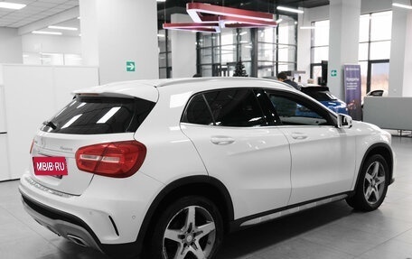 Mercedes-Benz GLA, 2016 год, 2 300 000 рублей, 3 фотография
