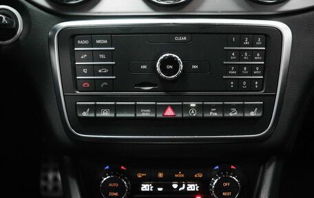 Mercedes-Benz GLA, 2016 год, 2 300 000 рублей, 18 фотография