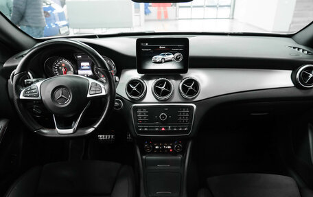 Mercedes-Benz GLA, 2016 год, 2 300 000 рублей, 15 фотография