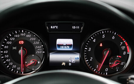 Mercedes-Benz GLA, 2016 год, 2 300 000 рублей, 22 фотография