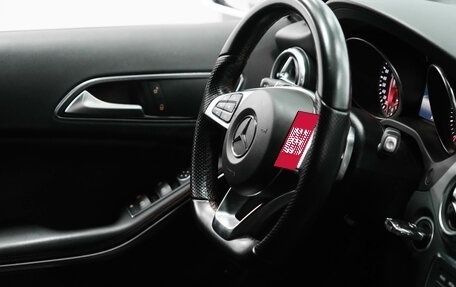 Mercedes-Benz GLA, 2016 год, 2 300 000 рублей, 12 фотография