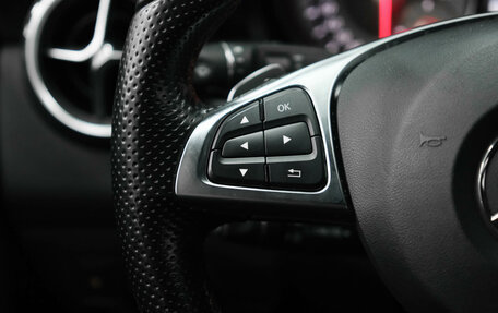 Mercedes-Benz GLA, 2016 год, 2 300 000 рублей, 21 фотография