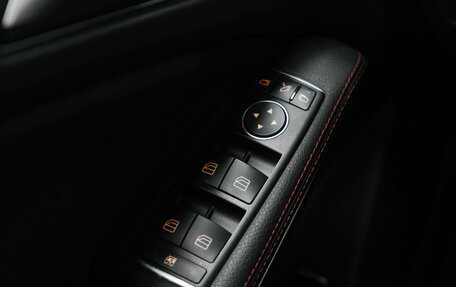 Mercedes-Benz GLA, 2016 год, 2 300 000 рублей, 23 фотография