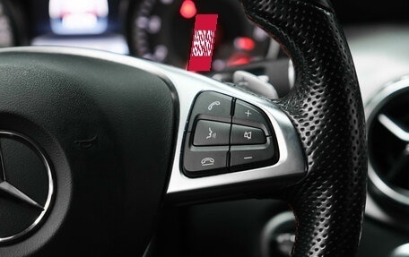 Mercedes-Benz GLA, 2016 год, 2 300 000 рублей, 20 фотография