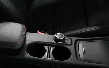 Mercedes-Benz GLA, 2016 год, 2 300 000 рублей, 13 фотография