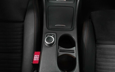 Mercedes-Benz GLA, 2016 год, 2 300 000 рублей, 24 фотография