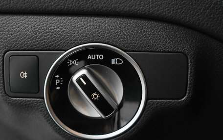 Mercedes-Benz GLA, 2016 год, 2 300 000 рублей, 25 фотография