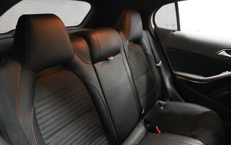 Mercedes-Benz GLA, 2016 год, 2 300 000 рублей, 26 фотография