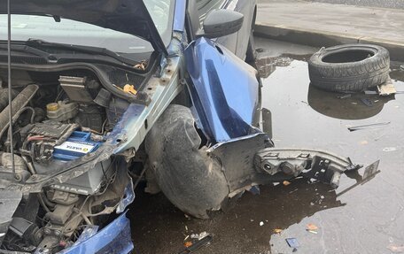 Volkswagen Polo VI (EU Market), 2019 год, 500 000 рублей, 3 фотография