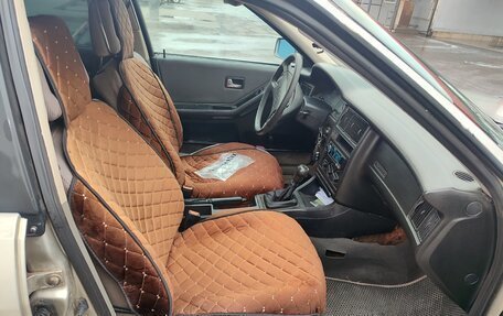 Audi 80, 1986 год, 250 000 рублей, 6 фотография