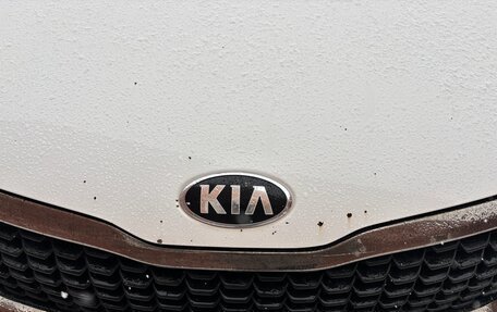 KIA Rio III рестайлинг, 2016 год, 1 150 000 рублей, 7 фотография