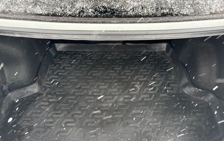 KIA Rio III рестайлинг, 2016 год, 1 150 000 рублей, 18 фотография