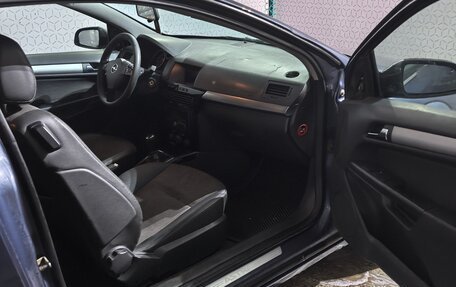 Opel Astra H, 2007 год, 370 000 рублей, 9 фотография