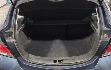 Opel Astra H, 2007 год, 370 000 рублей, 10 фотография