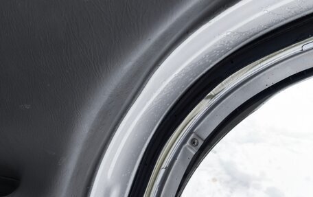 Suzuki Escudo III, 2002 год, 970 000 рублей, 20 фотография