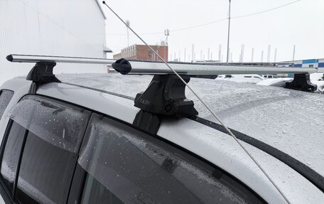 Suzuki Escudo III, 2002 год, 970 000 рублей, 9 фотография