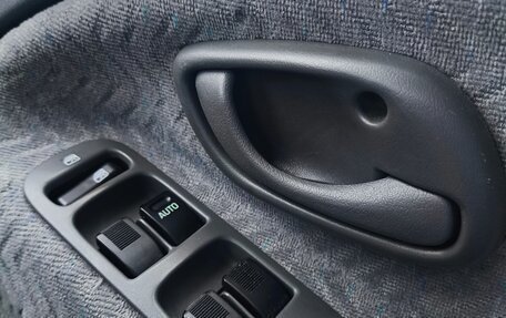 Suzuki Escudo III, 2002 год, 970 000 рублей, 12 фотография