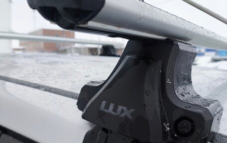 Suzuki Escudo III, 2002 год, 970 000 рублей, 8 фотография