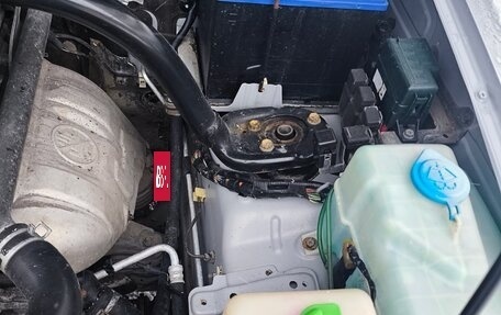 Suzuki Escudo III, 2002 год, 970 000 рублей, 17 фотография