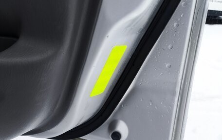 Suzuki Escudo III, 2002 год, 970 000 рублей, 22 фотография