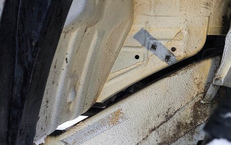 Suzuki Escudo III, 2002 год, 970 000 рублей, 25 фотография