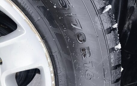 Suzuki Escudo III, 2002 год, 970 000 рублей, 27 фотография