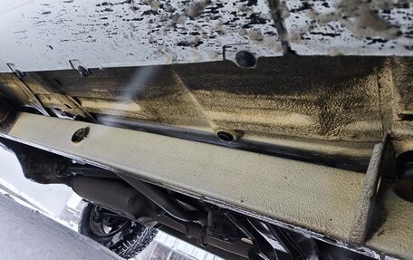 Suzuki Escudo III, 2002 год, 970 000 рублей, 23 фотография