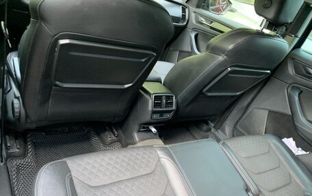 Skoda Kodiaq I, 2020 год, 2 700 000 рублей, 4 фотография