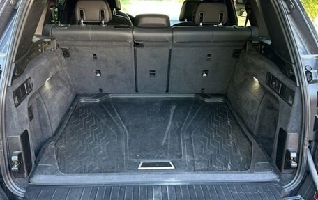 BMW X5, 2019 год, 6 700 000 рублей, 3 фотография