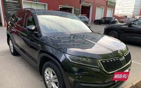 Skoda Kodiaq I, 2020 год, 2 700 000 рублей, 5 фотография