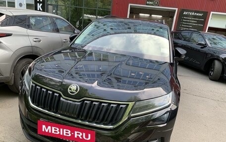 Skoda Kodiaq I, 2020 год, 2 700 000 рублей, 7 фотография
