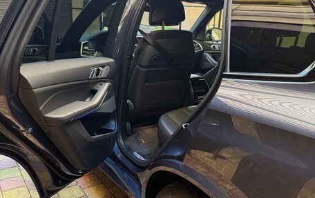 BMW X5, 2019 год, 6 700 000 рублей, 8 фотография