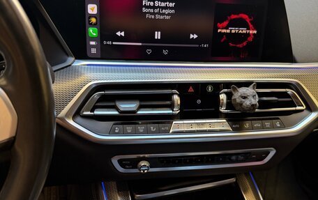 BMW X5, 2019 год, 6 700 000 рублей, 7 фотография