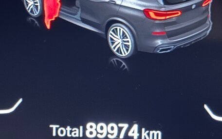 BMW X5, 2019 год, 6 700 000 рублей, 15 фотография