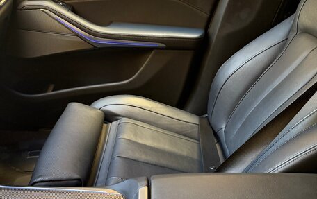 BMW X5, 2019 год, 6 700 000 рублей, 10 фотография