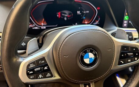 BMW X5, 2019 год, 6 700 000 рублей, 6 фотография