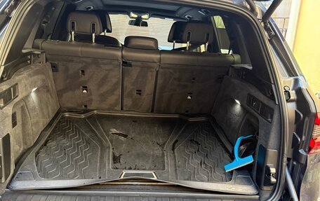 BMW X5, 2019 год, 6 700 000 рублей, 12 фотография